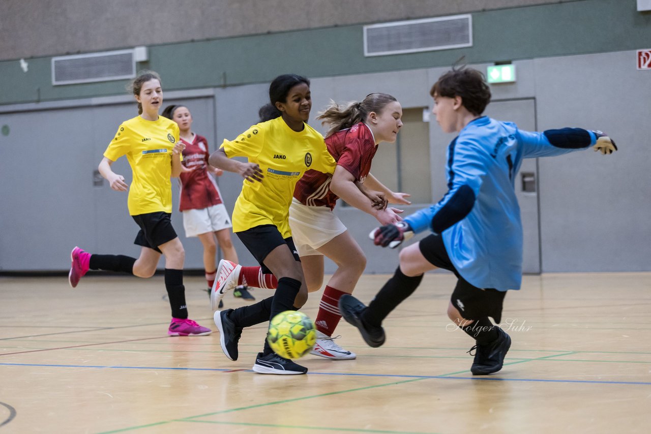 Bild 141 - wCJ Futsalmeisterschaft